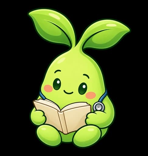 SBA sprout studying